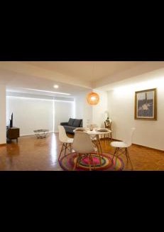 Navolato Apartment | Depa cruel