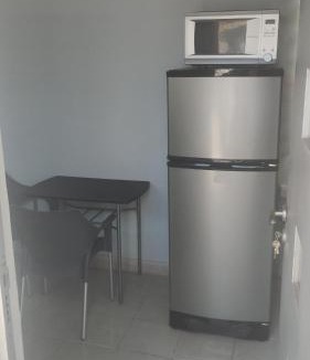 Ciudad Victoria Apartment | Depa Doctores