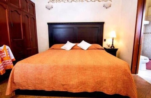Reforma Apartment | Depa Kala in Oaxaca de Juárez
