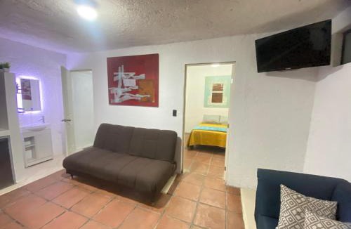 Santa Maria Apartment | Depa Santa María
