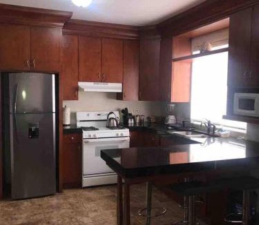 Mexicali Apartment | DEPA SOFIA