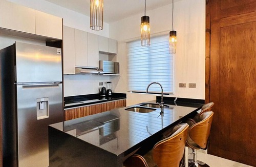 Lomas de Mazatlan Apartment | Depa super céntrico en zona dorada by Gpsrentas