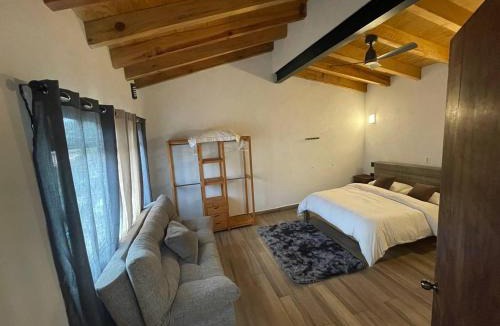 Valle de Bravo Apartment | DEPaALEXA