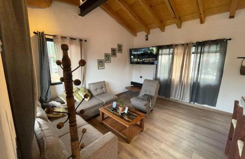 Valle de Bravo Apartment | DEPaALEXA