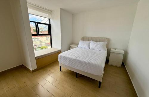 Morelia Apartment | Depamor