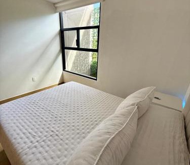 Morelia Apartment | Depamor