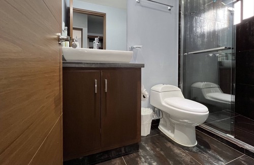 Bosques de las Lomas Apartment | Deparment for large groups