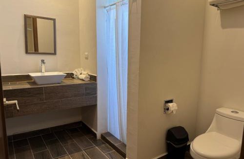 Cuatrocienegas De Carranza Apartment | Departamentos Aremay