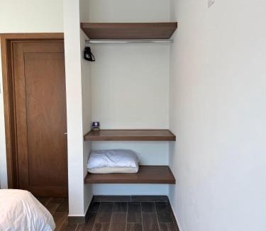 Cuatrocienegas De Carranza Apartment | Departamentos Aremay