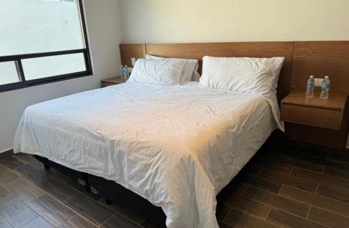 Cuatrocienegas De Carranza Apartment | Departamentos Aremay