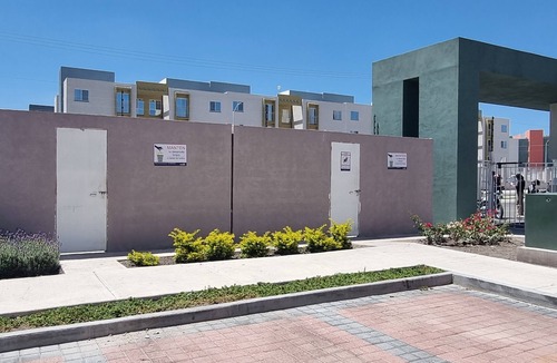 Queretaro Apartment | Departamento Cerca Antea Villas A