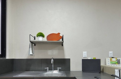 Ciudad Lopez Mateos Apartment | Departamento Premium Luxury a 5 min ITESM CEM D02