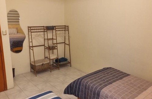 San Antonio de la Cal Apartment | Departamento de 2 habitaciones en Casa la Experimental