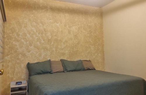 San Antonio de la Cal Apartment | Departamento de 2 habitaciones en Casa la Experimental