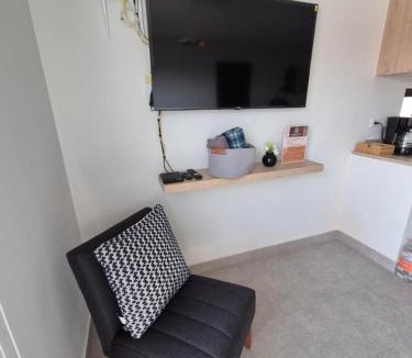 Atlixco Apartment | Departamento 2do nivel a 10 minutos de Catrinas!