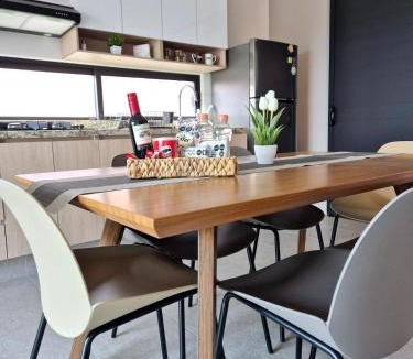Atlixco Apartment | Departamento 2do nivel a 10 minutos de Catrinas!