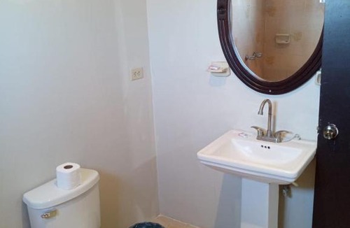 Segunda Seccion Apartment | Departamento #3