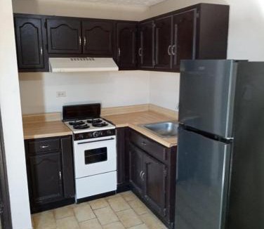 Segunda Seccion Apartment | Departamento #3