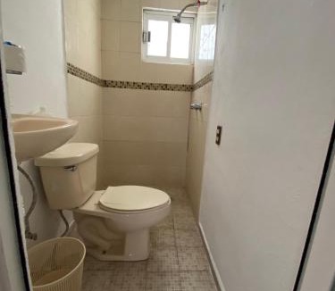 Toluca Apartment | Departamento 33