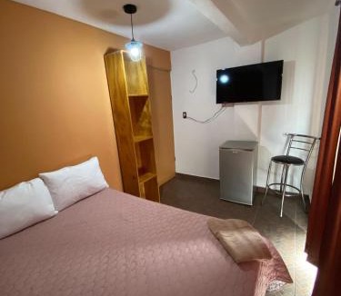 Toluca Apartment | Departamento 33