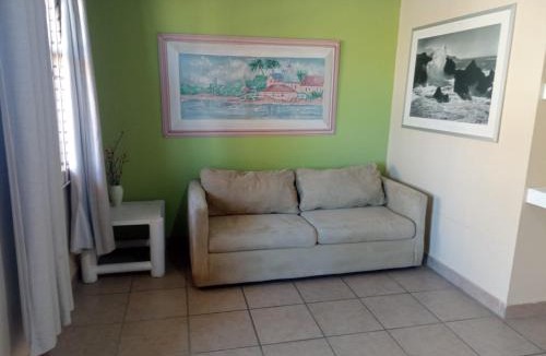 Segunda Seccion Apartment | Departamento #7