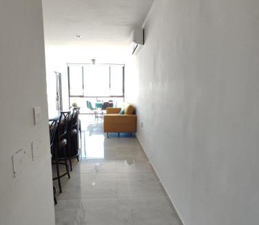 Lomas de Mazatlan Apartment | ¡Departamento a 5 minutos del Malecón!