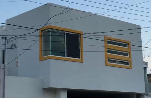Tepic Apartment | Departamento A Fracc Cd Del Valle