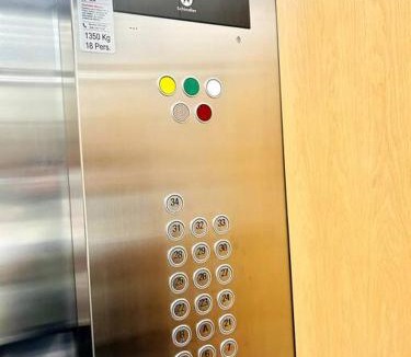 Cuauhtemoc Apartment | Departamento a unos pasos de reforma y centro histórico