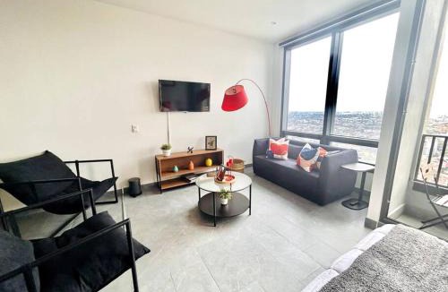 Cuauhtemoc Apartment | Departamento a unos pasos de reforma y centro histórico