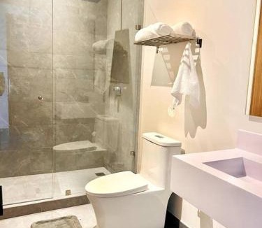 Cuauhtemoc Apartment | Departamento a unos pasos de reforma y centro histórico