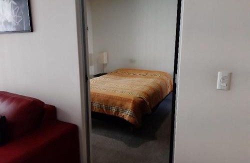 Benito Juarez Apartment | Departamento acogedor para viajeros y turistas