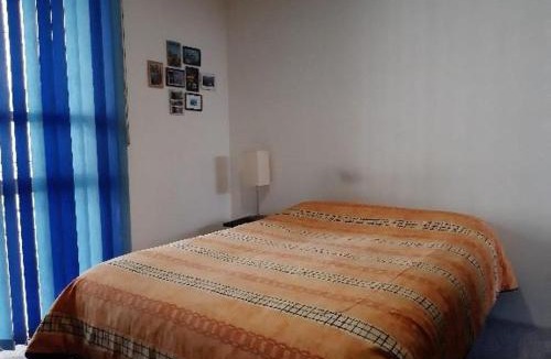 Benito Juarez Apartment | Departamento acogedor para viajeros y turistas