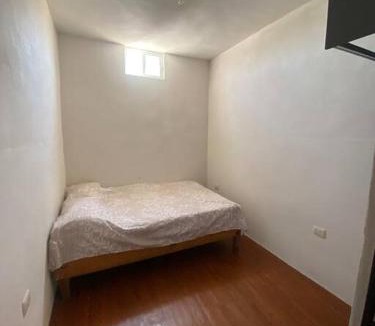 Guadalupe Apartment | Departamento acogedor segundo piso 2 recamaras