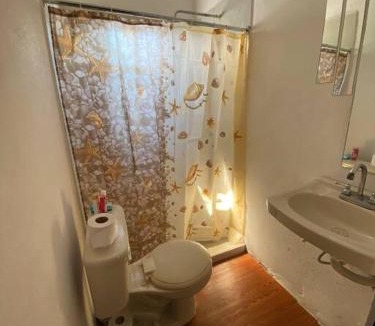 Guadalupe Apartment | Departamento acogedor segundo piso 2 recamaras