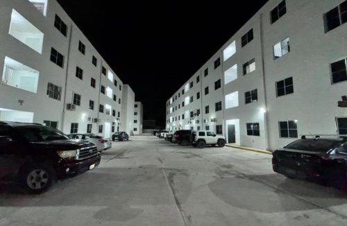 Ciudad Madero Apartment | Departamento Acondicionado