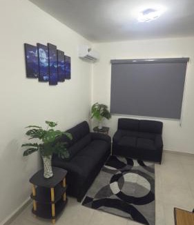 Ciudad Madero Apartment | Departamento Acondicionado