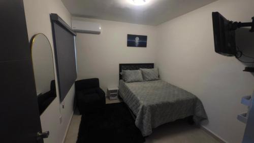 Ciudad Madero Apartment | Departamento Acondicionado