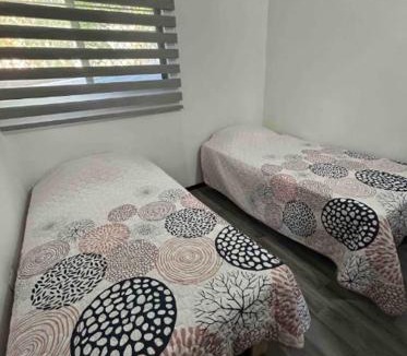 Tamasopo Apartment | Departamento Amueblado con Alberca Pedregal C