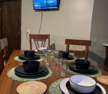 Monclova Apartment | Departamento Amueblado Jazmin