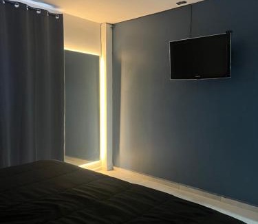 Zacatecas Apartment | Departamento B céntrico y moderno