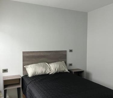 Zacatecas Apartment | Departamento B céntrico y moderno