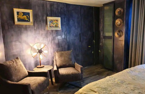 Zona Rosa Apartment | Departamento céntrico a una cuadra del Ángel de la Independencia