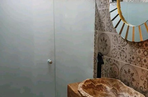 Zona Rosa Apartment | Departamento céntrico a una cuadra del Ángel de la Independencia