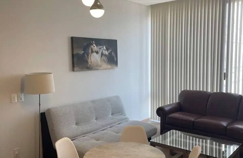 Coyoacan Apartment | Departamento completo alberca y + de 17 amenidades