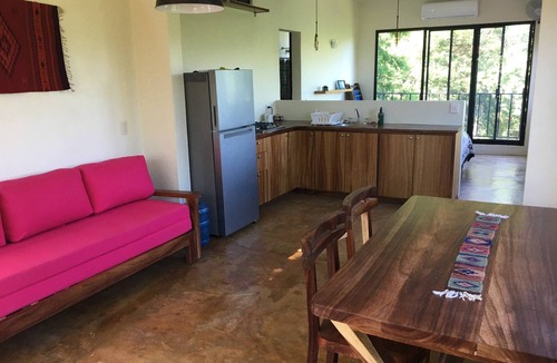 Salchi Apartment | Departamento Completo, Playa Paradisiaca,