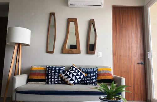 Boca del Rio Apartment | Departamento Cabo Marino by Rotamundos