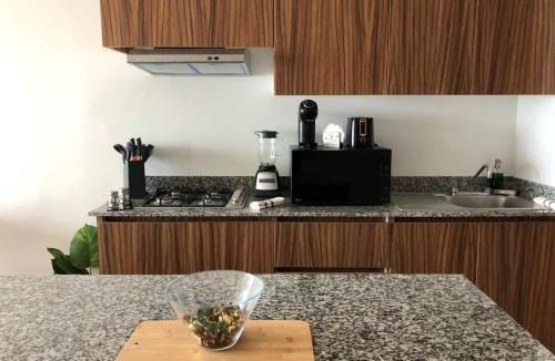 Boca del Rio Apartment | Departamento Cabo Marino by Rotamundos