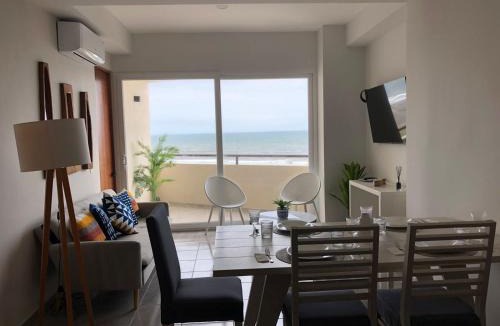 Boca del Rio Apartment | Departamento Cabo Marino by Rotamundos