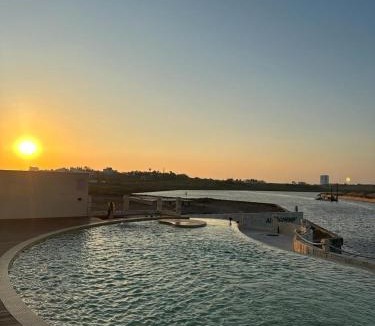 Boca del Rio Apartment | Departamento Cabo Marino by Rotamundos