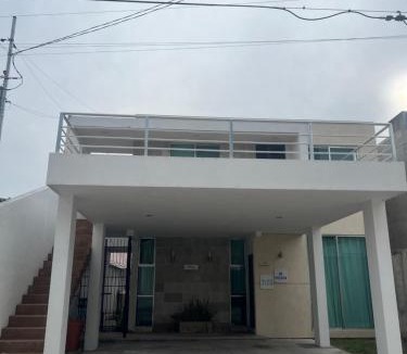 Colonia Campestre Apartment | Departamento Campestre, Mérida